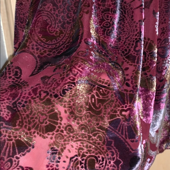 Baby doll top - Picture 5 of 7